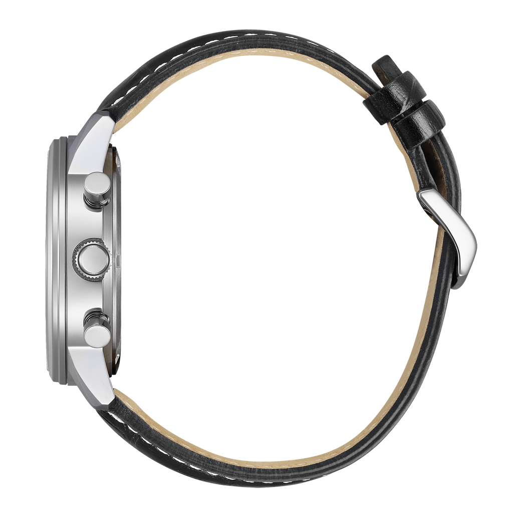 CITIZEN Aviator Crono - Uomo