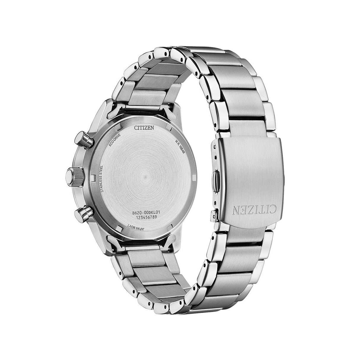 CITIZEN Aviator Crono - Uomo