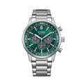 CITIZEN OF Aviator Crono - Uomo