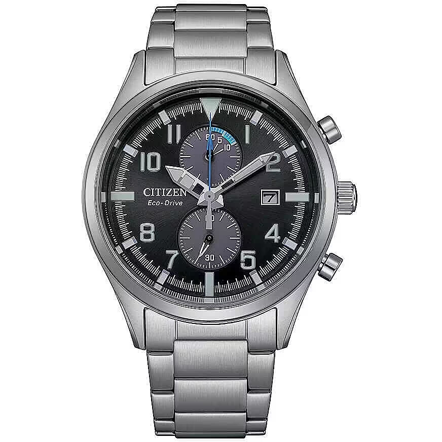 CITIZEN Of Crono Classic - Uomo