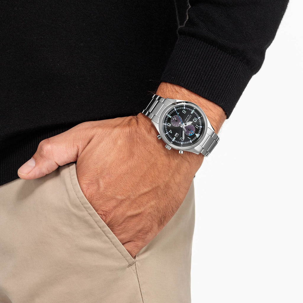 CITIZEN Of Crono Classic - Uomo
