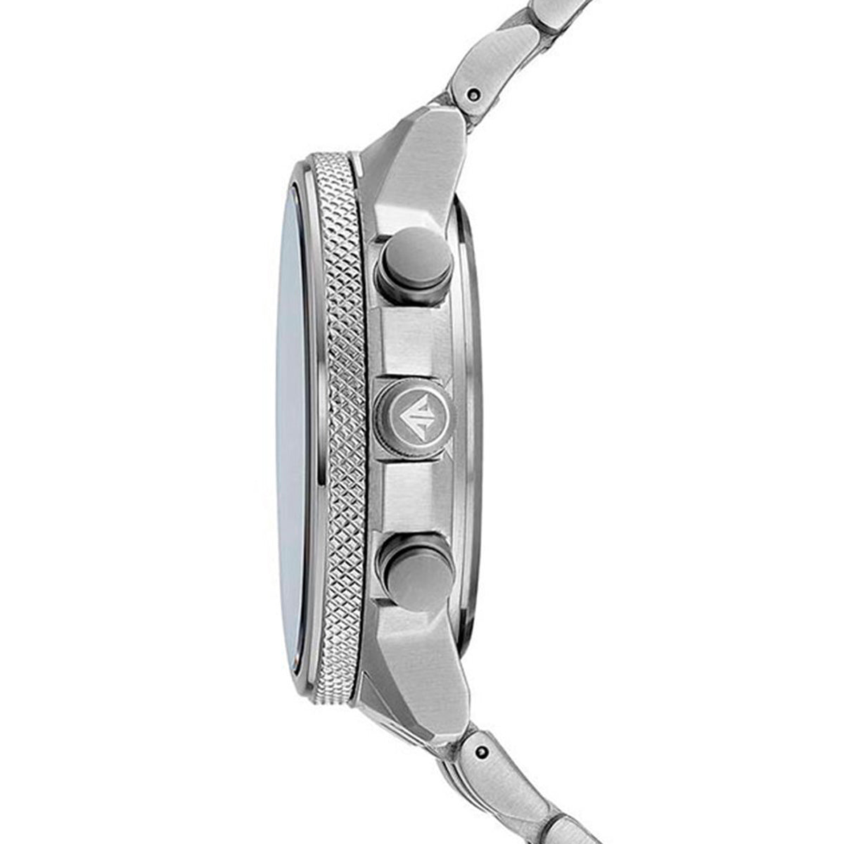 CITIZEN Crono Pilot Super Titanio - Uomo