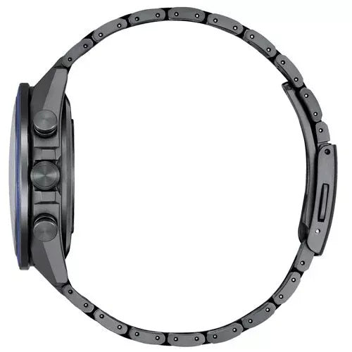 CITIZEN Attesa ACT Line Satellite Wave GPS - Uomo