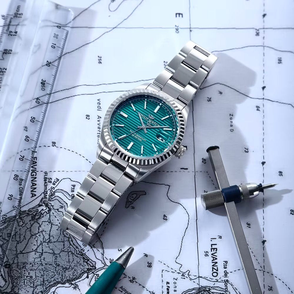 PHILIP WATCH Caribe Urban - Uomo