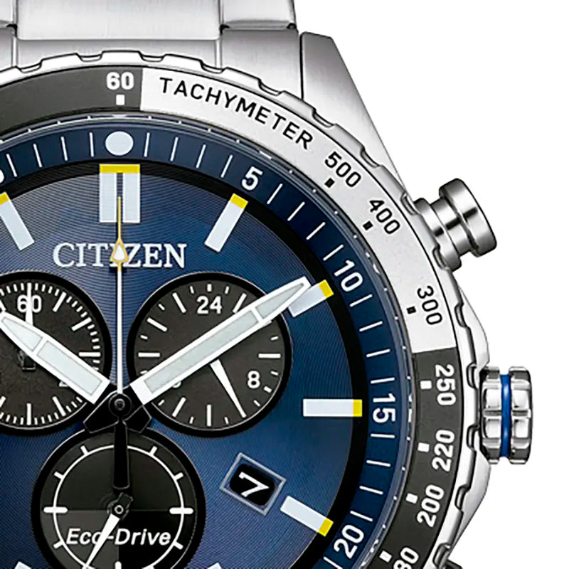 CITIZEN Of Marine Crono - Uomo