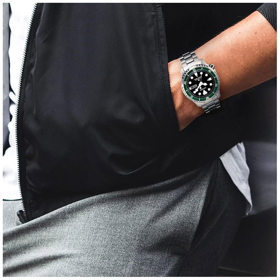 CITIZEN Promaster Diver's Automatic - Uomo