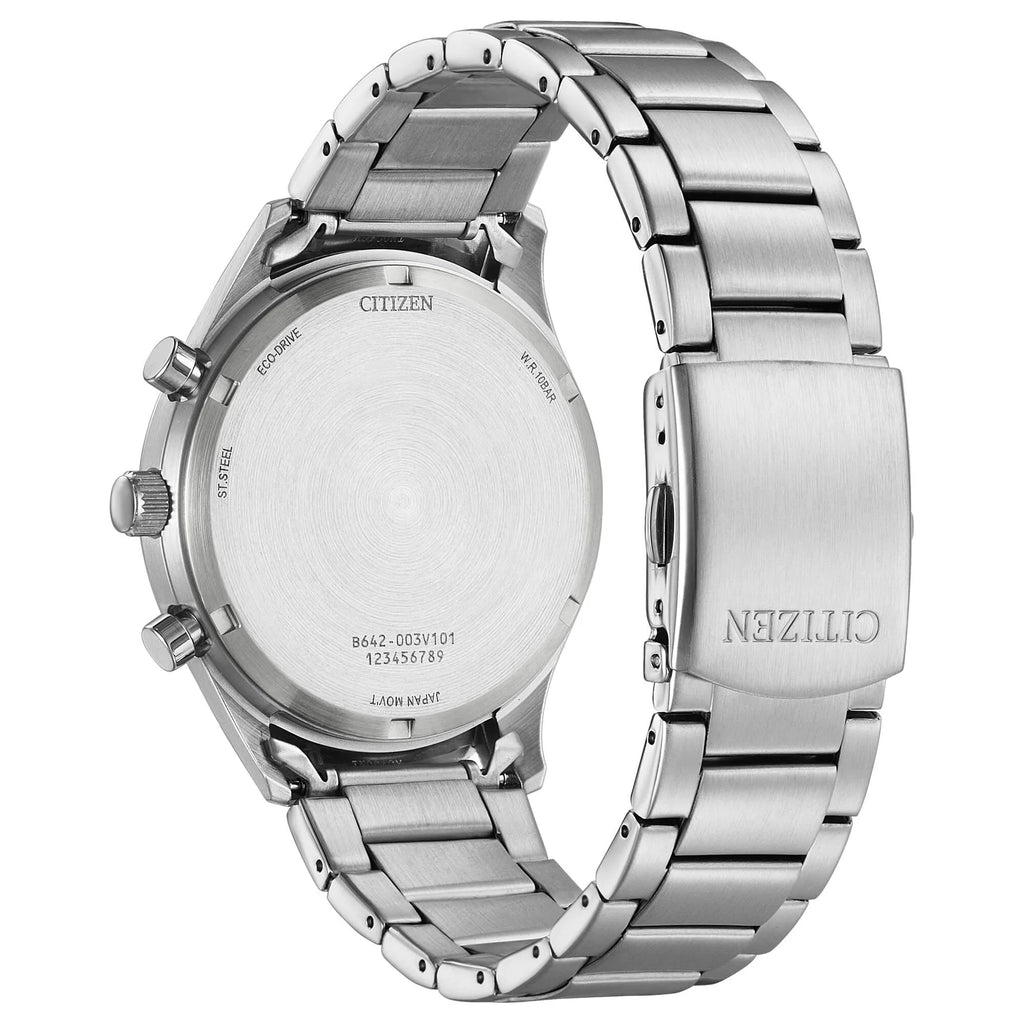 CITIZEN Of Crono Classic - Uomo