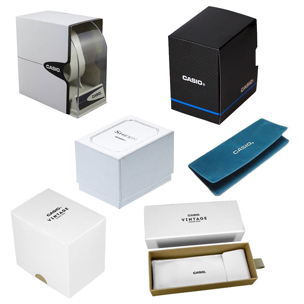 CASIO Collection - Uomo