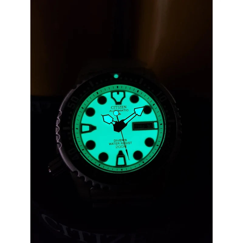 CITIZEN Promaster - Uomo