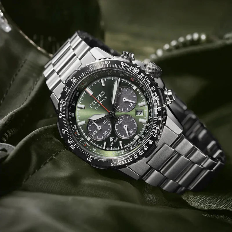 CITIZEN Promaster Air Navihawk - Uomo