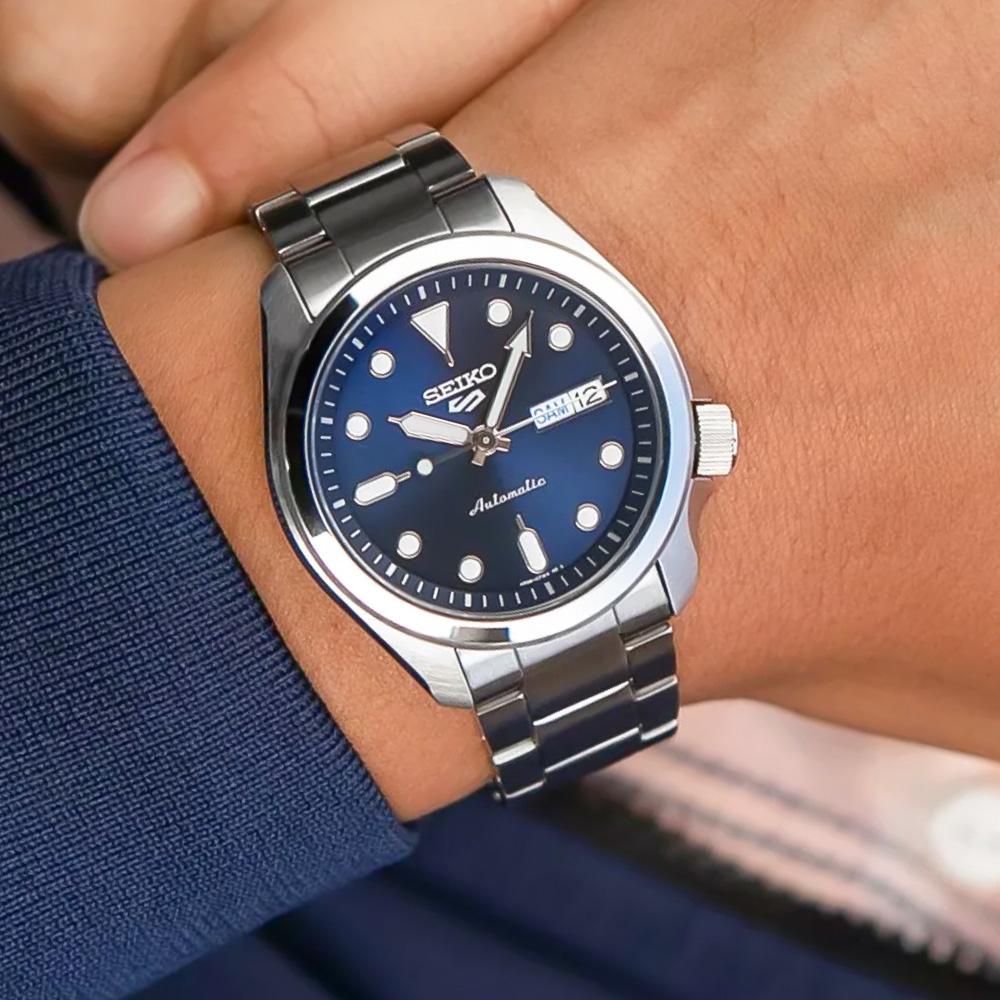SEIKO 5 Sports - Uomo