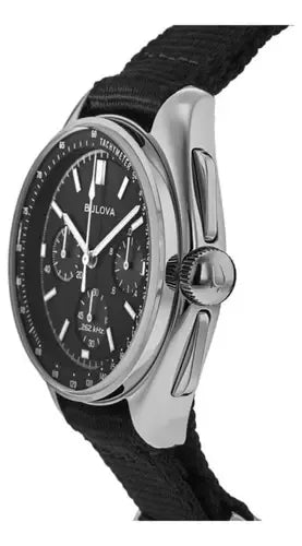 BULOVA Lunar Pilot - Uomo