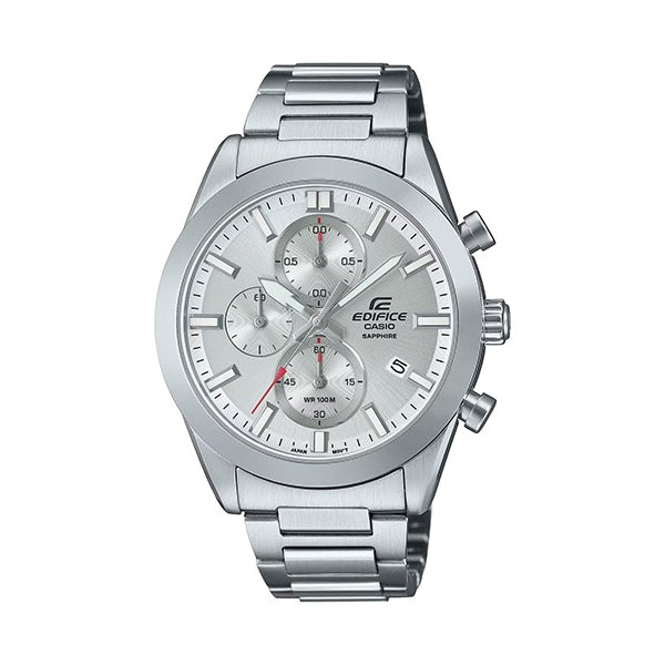 CASIO EDIFICE Standard Chronograph - Uomo