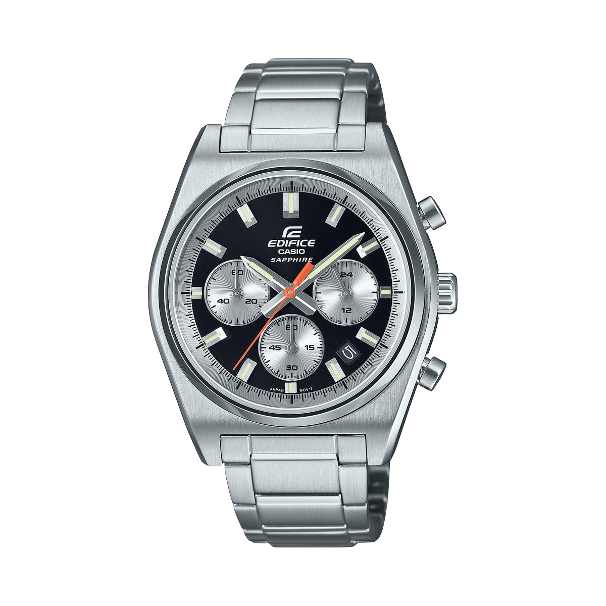 CASIO EDIFICE Standard Chronograph - Uomo