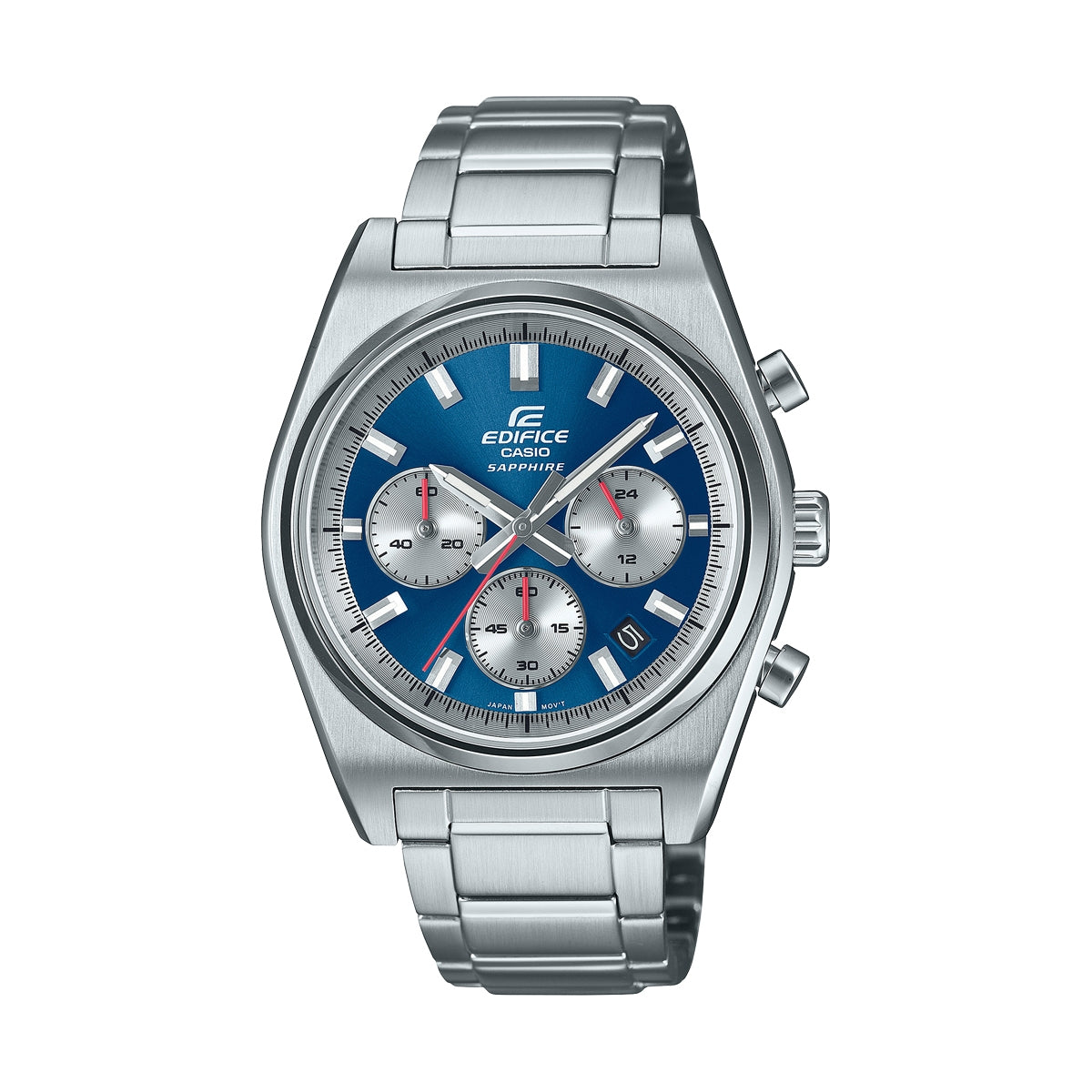 CASIO EDIFICE Standard Chronograph - Uomo