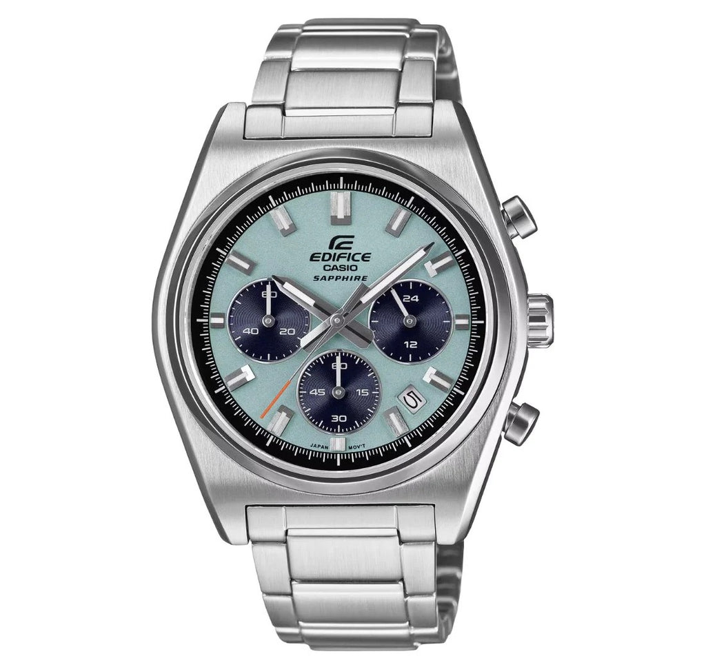 CASIO EDIFICE Standard Chronograph - Uomo