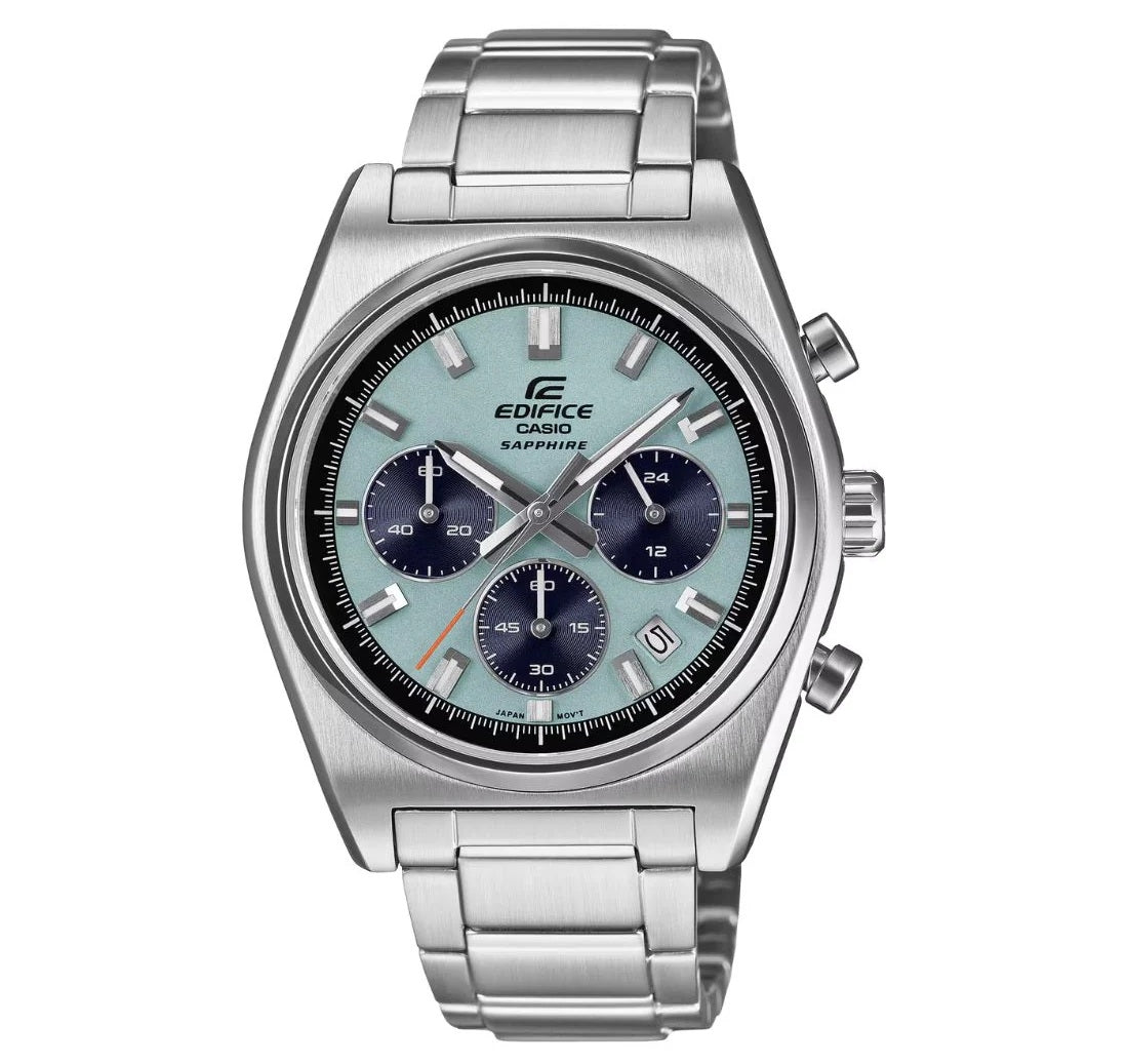 CASIO EDIFICE Standard Chronograph - Uomo