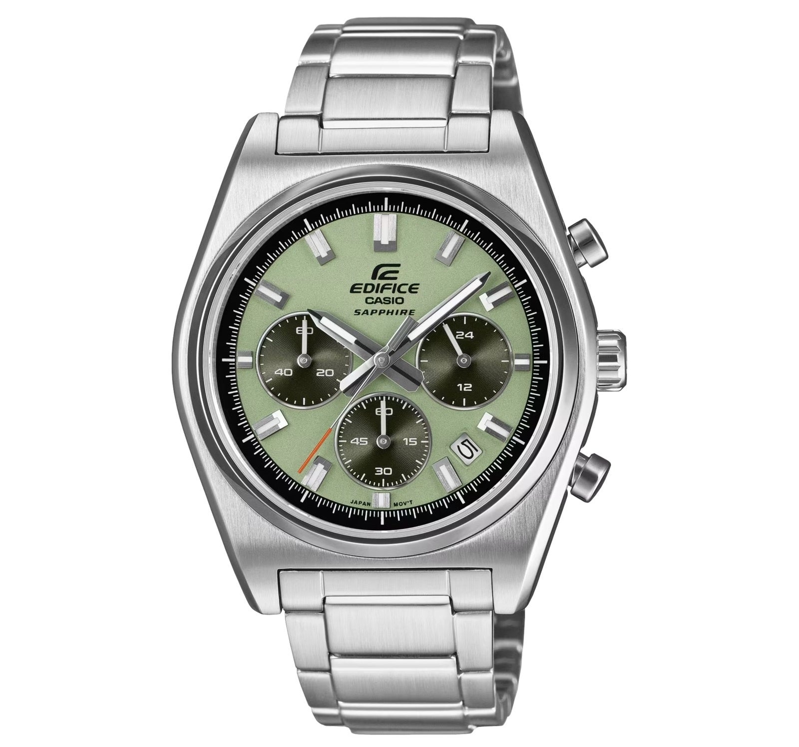 CASIO EDIFICE Standard Chronograph - Uomo