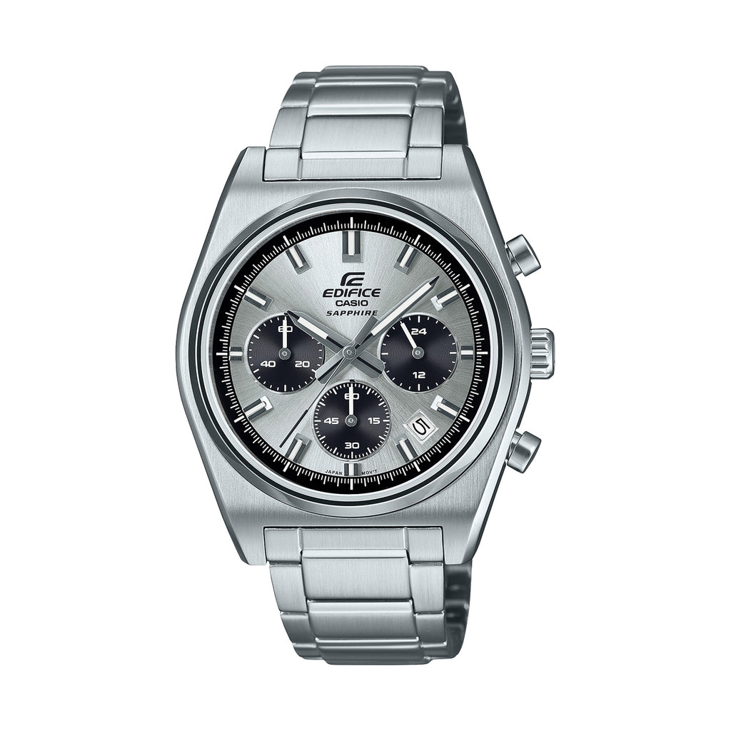 CASIO EDIFICE Standard Chronograph - Uomo