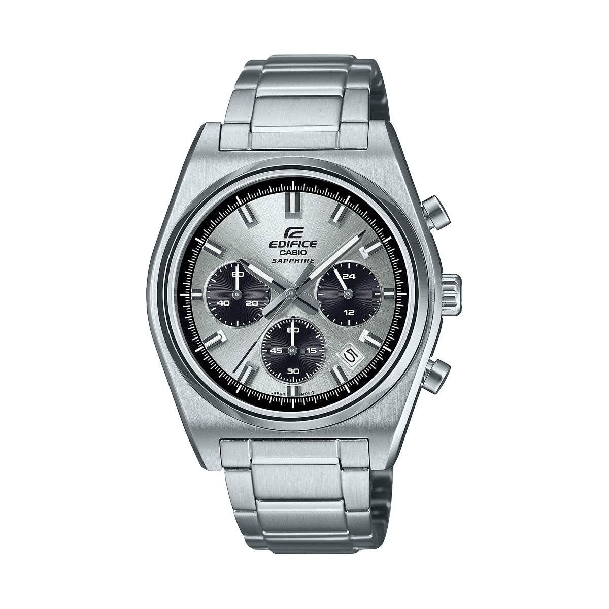 CASIO EDIFICE Standard Chronograph - Uomo