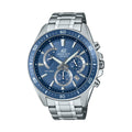 CASIO EDIFICE Standard Chronograph - Uomo
