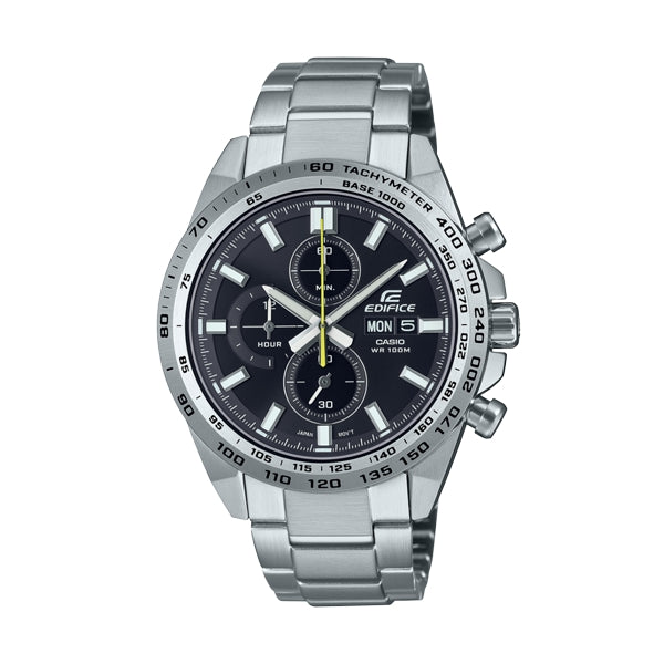 CASIO EDIFICE Standard Chronograph - Uomo