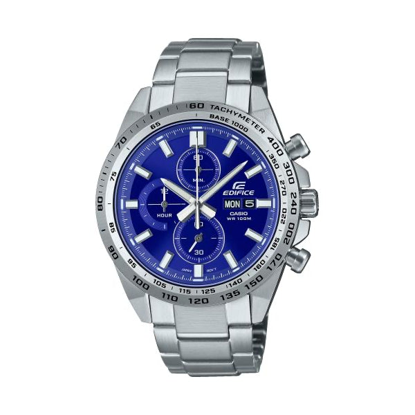 CASIO EDIFICE Standard Chronograph - Uomo