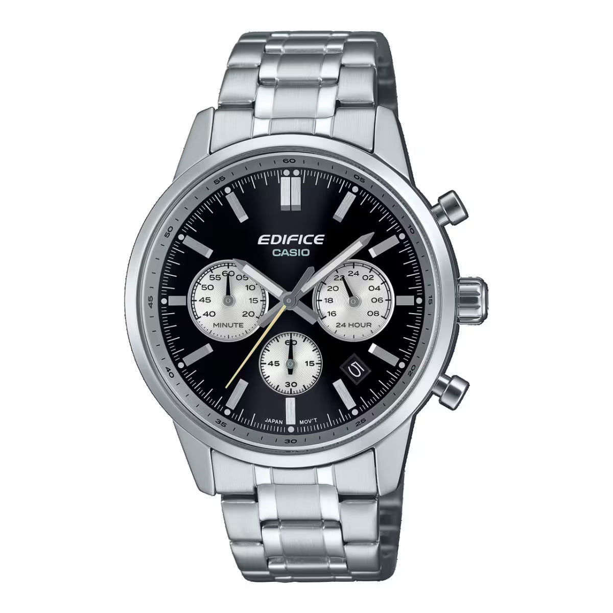 CASIO EDIFICE Standard Chronograph - Uomo