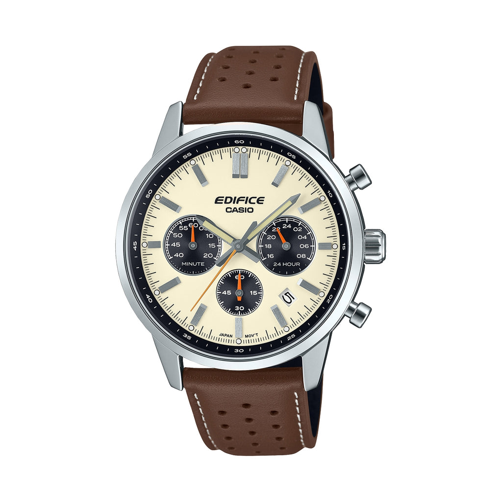 CASIO EDIFICE Standard Chronograph - Uomo