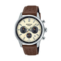 CASIO EDIFICE Standard Chronograph - Uomo