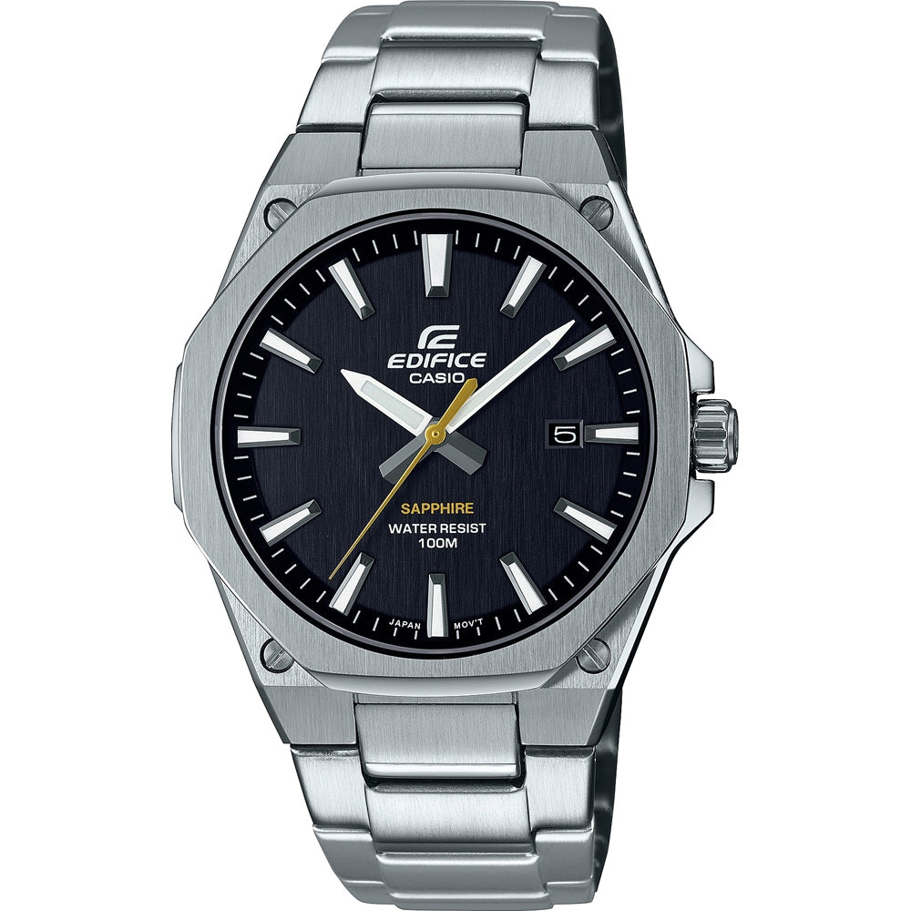 CASIO EDIFICE Slim Line - Uomo