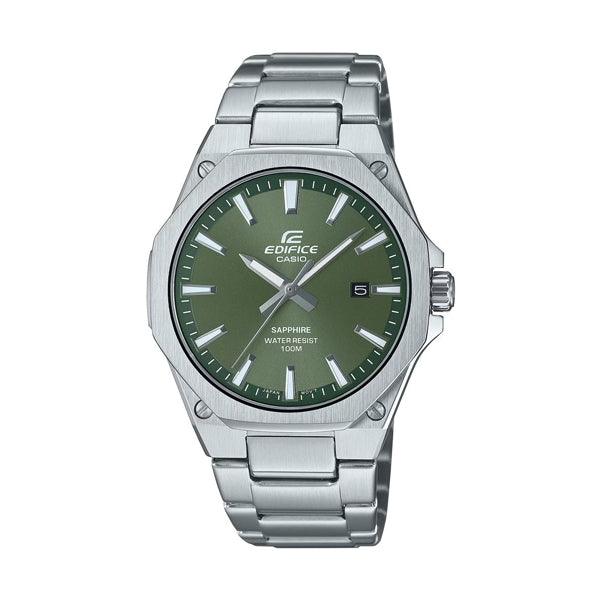 CASIO EDIFICE Slim Line - Uomo
