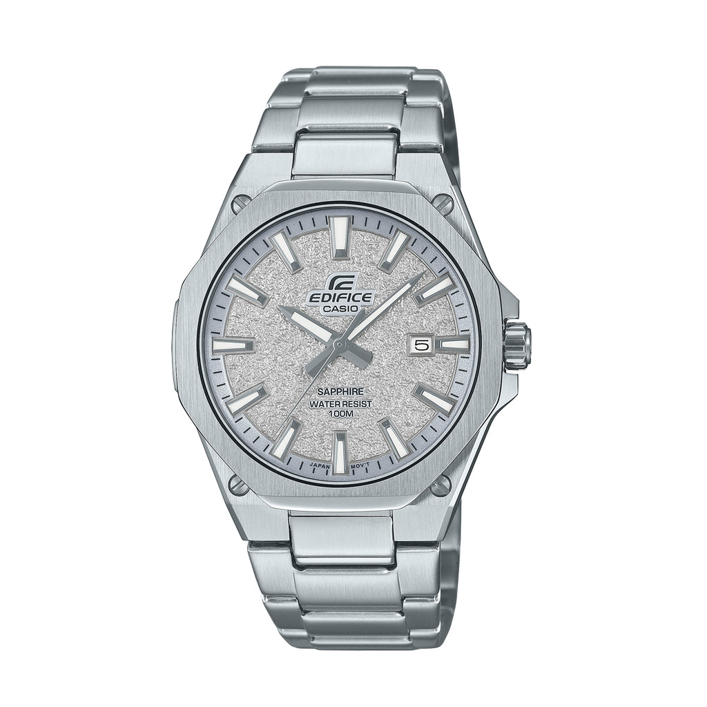 CASIO EDIFICE Slim Line - Uomo