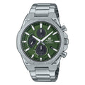 CASIO EDIFICE Slim Line Chronograph - Uomo