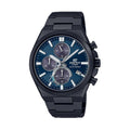 CASIO EDIFICE Solar Powered Chronograph - Uomo