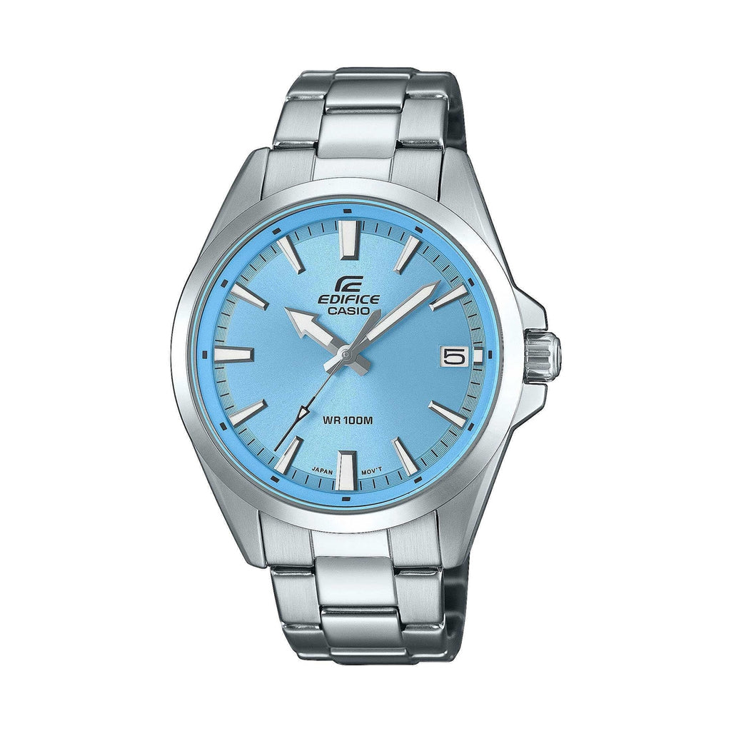 CASIO EDIFICE Classic Date - Uomo