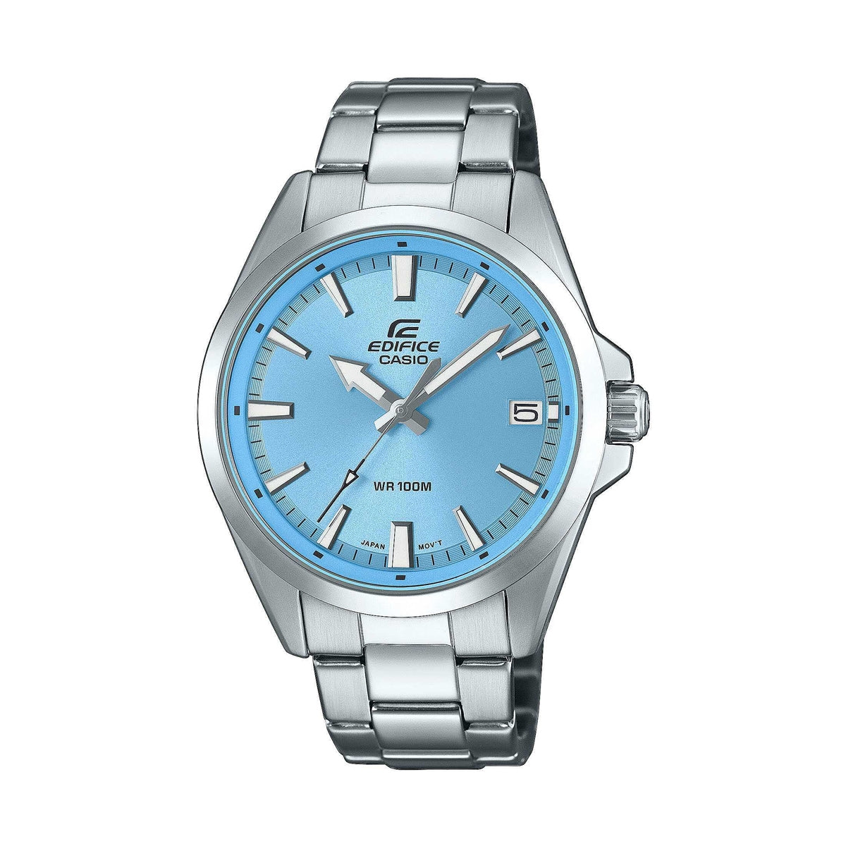 CASIO EDIFICE Classic Date - Uomo