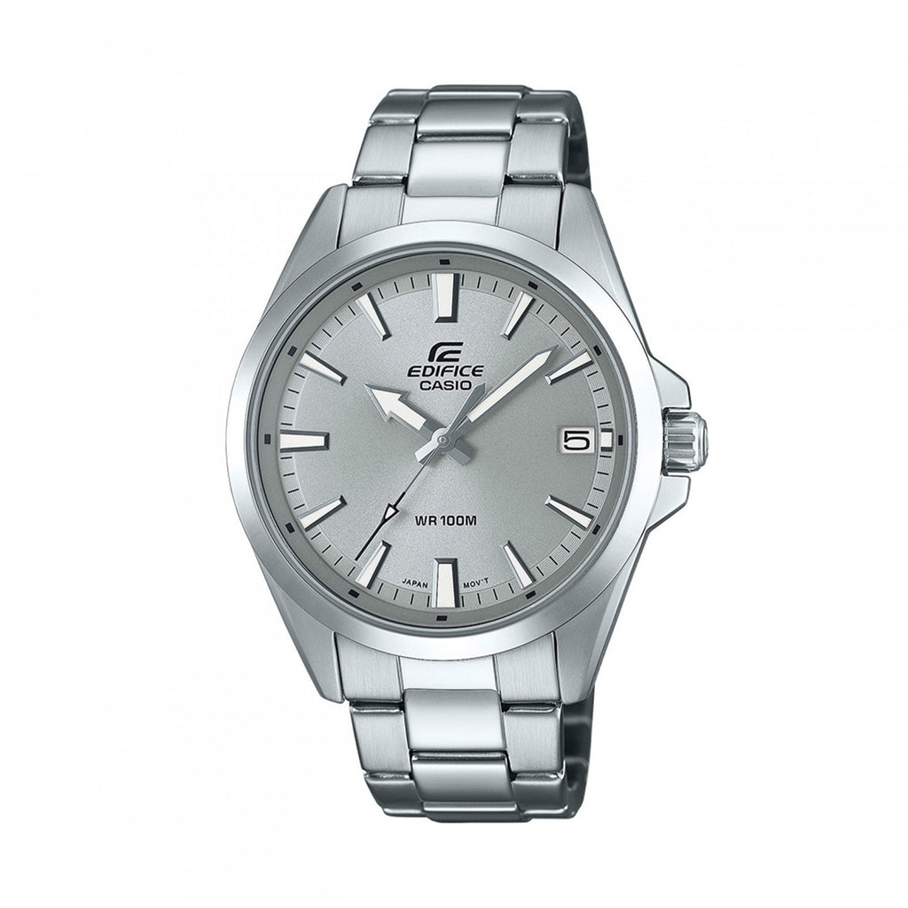 CASIO EDIFICE Classic Date - Uomo