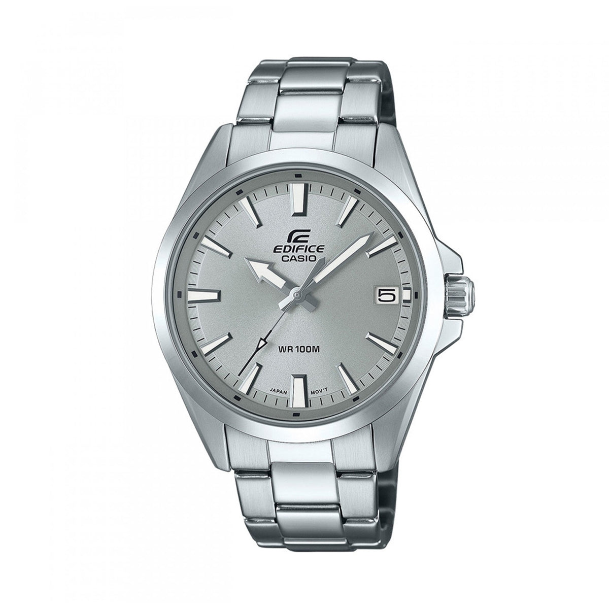 CASIO EDIFICE Classic Date - Uomo