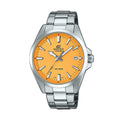 CASIO EDIFICE Classic Date - Uomo