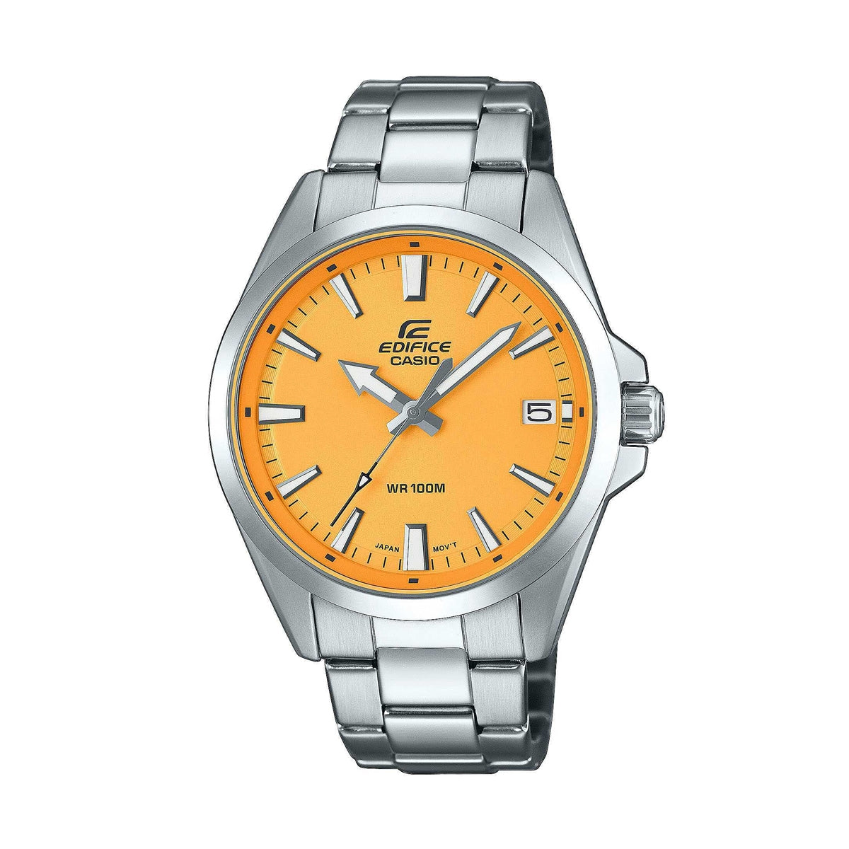 CASIO EDIFICE Classic Date - Uomo