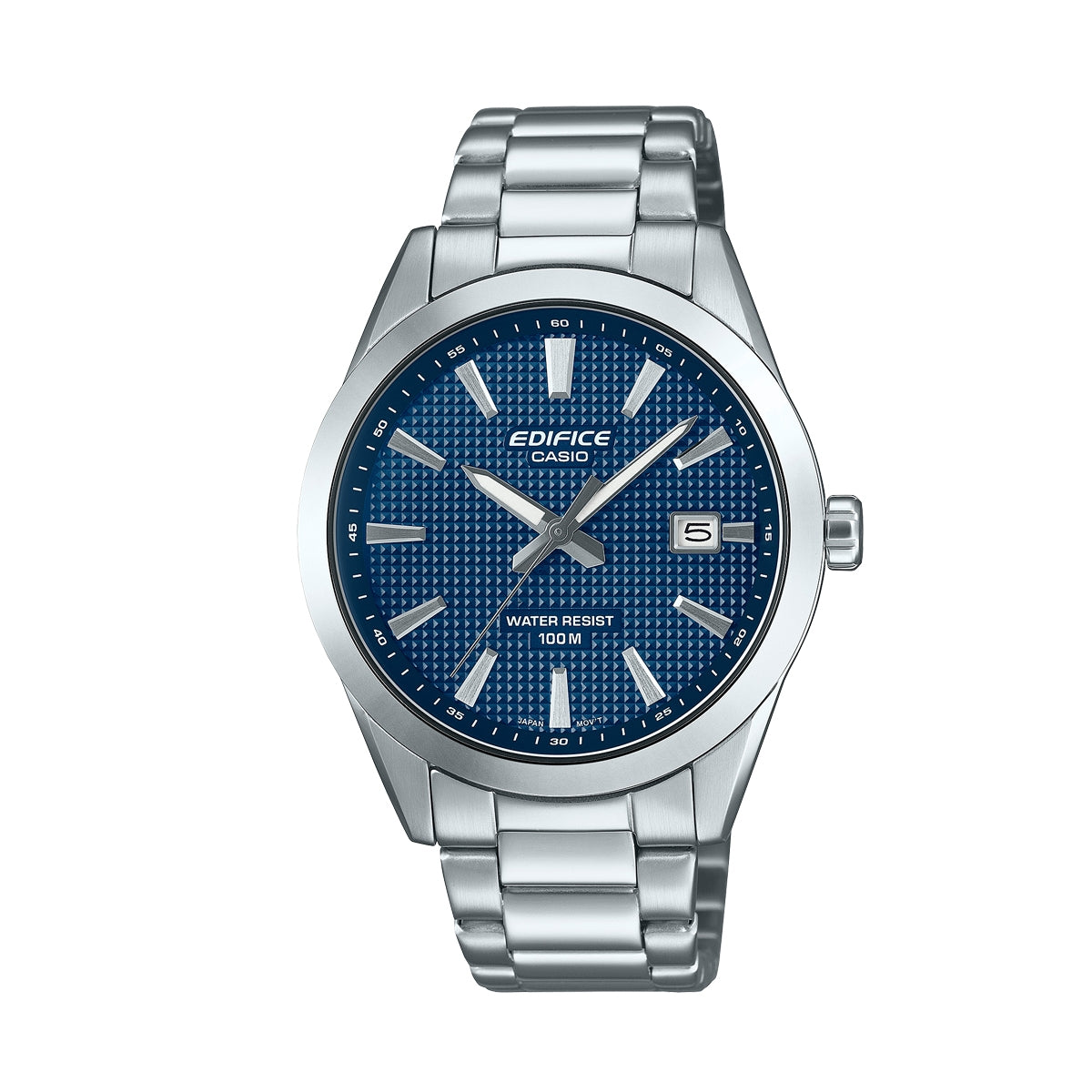 CASIO Edifice Classic Date - Uomo