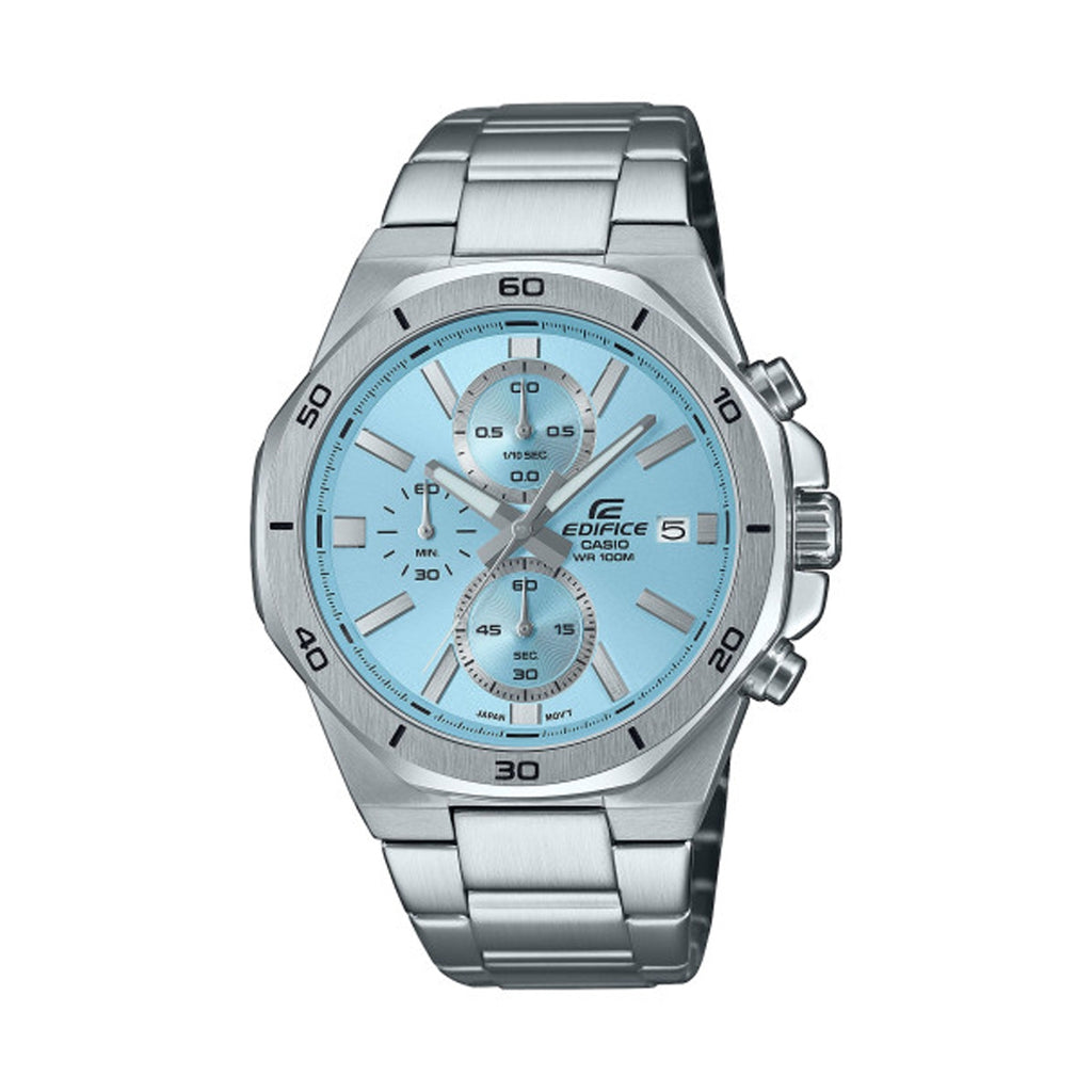 CASIO EDIFICE Standard Chronograph - Uomo