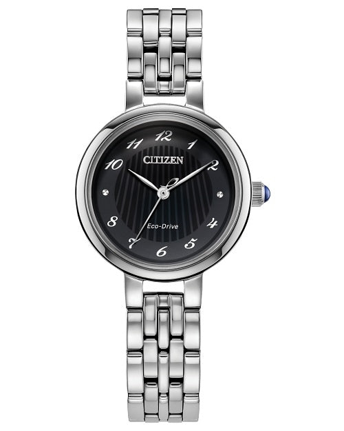 CITIZEN Classic Eco-Drive - Lady