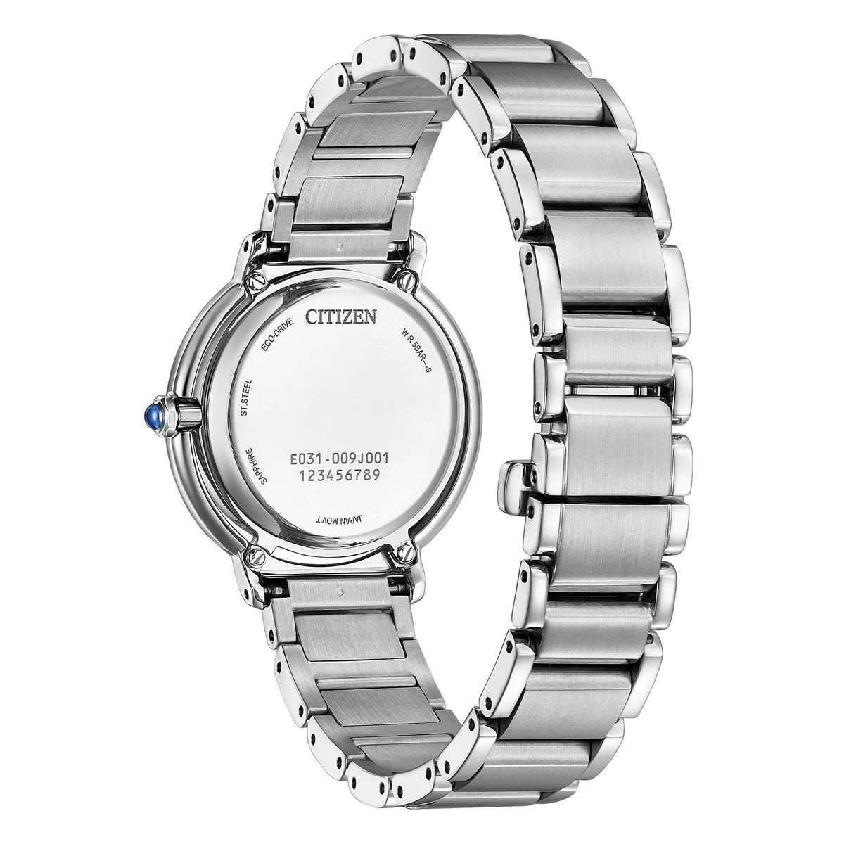 CITIZEN Arcly Eco-Drive - Lady