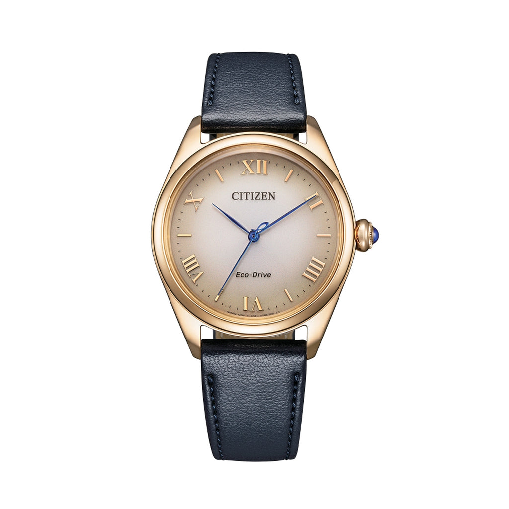 CITIZEN Eco-Drive - Lady