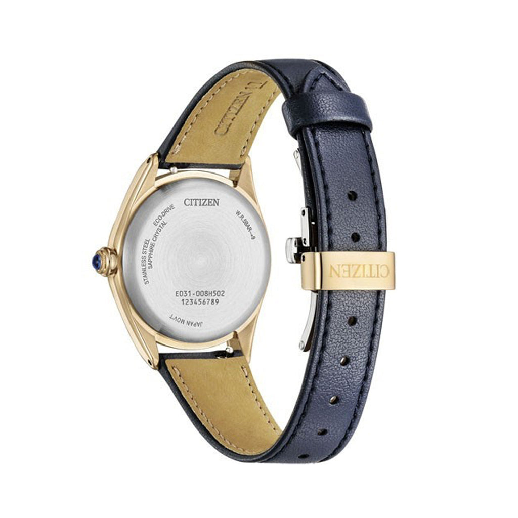 CITIZEN Eco-Drive - Lady