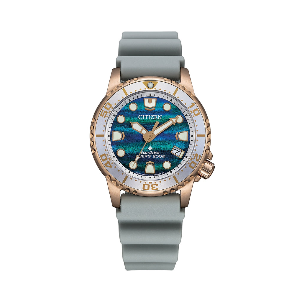 CITIZEN Promaster Diver's 200 mt Structural Dial Limited Edition - Donna / Unisex