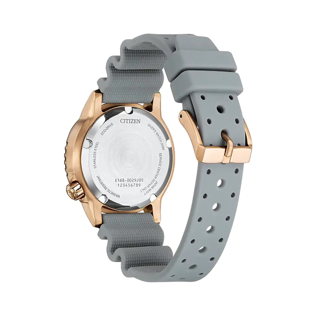 CITIZEN Promaster Diver's 200 mt Structural Dial Limited Edition - Donna / Unisex