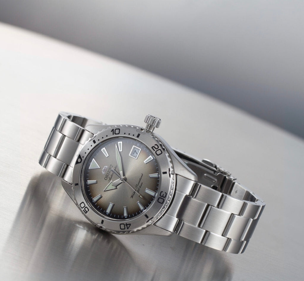 ORIENT Mako 40 Automatic Diver Limited Edition  - Uomo